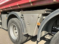 2009 man euro 5 vrachtwagen - afbeelding 49 van  124