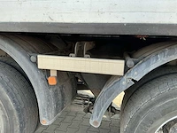2009 man euro 5 vrachtwagen - afbeelding 60 van  124