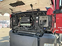 2009 man euro 5 vrachtwagen - afbeelding 99 van  124