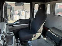 2009 man euro 5 vrachtwagen - afbeelding 9 van  124