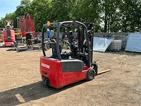 2009 manitou me316 vorkheftruck - afbeelding 7 van  13