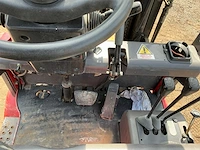 2009 manitou me316 vorkheftruck - afbeelding 13 van  13