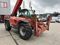2009 manitou mt1436r privilege verreiker - afbeelding 5 van  11