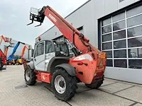 2009 manitou mt1436r privilege verreiker - afbeelding 7 van  11