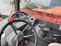 2009 manitou mt1436r privilege verreiker - afbeelding 11 van  11