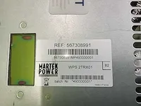 2009 maquet df ld duo operatielamp - afbeelding 6 van  15