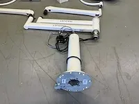 2009 maquet df ld duo operatielamp - afbeelding 13 van  15