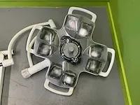 2009 maquet df ld duo operatielamp - afbeelding 9 van  14