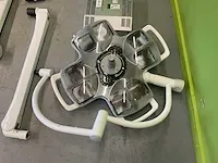 2009 maquet df ld duo operatielamp - afbeelding 14 van  14
