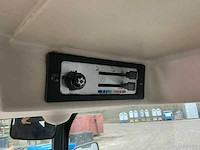 2009 massey ferguson 1547 smalspoor- en compacttractor - afbeelding 14 van  25