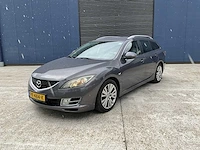 2009 mazda 6 sportbreak 2.0 automatic personenauto - afbeelding 1 van  22