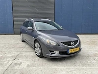 2009 mazda 6 sportbreak 2.0 automatic personenauto - afbeelding 12 van  22