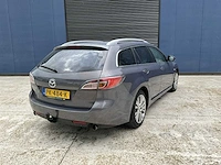 2009 mazda 6 sportbreak 2.0 automatic personenauto - afbeelding 17 van  22