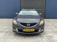 2009 mazda 6 sportbreak 2.0 automatic personenauto - afbeelding 20 van  22