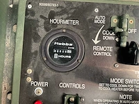 2009 mcalester h140 heater - afbeelding 6 van  8