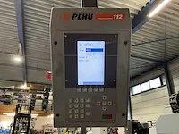 2009 meba 410dg bandzaagmachine - afbeelding 2 van  39