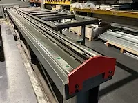 2009 meba 410dg bandzaagmachine - afbeelding 4 van  39