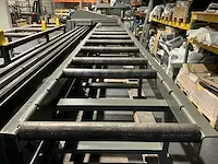 2009 meba 410dg bandzaagmachine - afbeelding 6 van  39