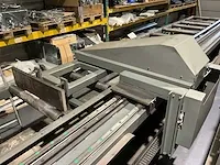 2009 meba 410dg bandzaagmachine - afbeelding 7 van  39