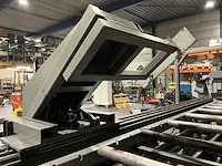 2009 meba 410dg bandzaagmachine - afbeelding 9 van  39