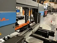 2009 meba 410dg bandzaagmachine - afbeelding 10 van  39