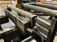 2009 meba 410dg bandzaagmachine - afbeelding 19 van  39