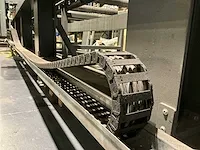 2009 meba 410dg bandzaagmachine - afbeelding 24 van  39