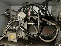 2009 meba 410dg bandzaagmachine - afbeelding 27 van  39