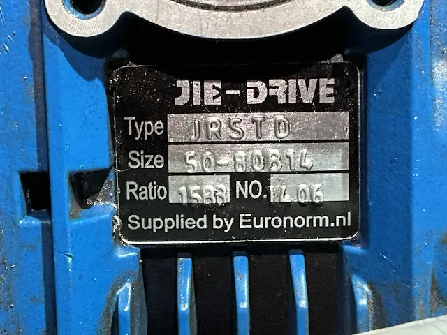 2009 meba 410dg bandzaagmachine - afbeelding 30 van  39
