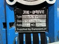 2009 meba 410dg bandzaagmachine - afbeelding 30 van  39
