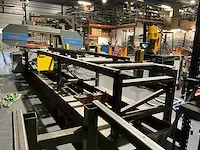 2009 meba 410dg bandzaagmachine - afbeelding 34 van  39