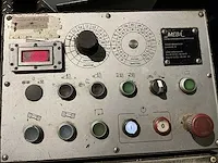 2009 meba 410dg bandzaagmachine - afbeelding 38 van  39
