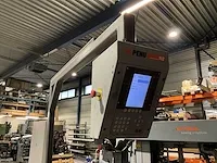 2009 meba 410dg bandzaagmachine - afbeelding 39 van  39