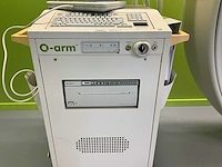 2009 medtronic o-arm x-ray equipment - afbeelding 2 van  22