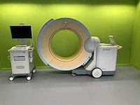 2009 medtronic o-arm x-ray equipment