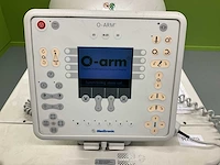 2009 medtronic o-arm x-ray equipment - afbeelding 20 van  22