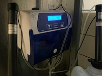 2009 meiko ecostar 545d korvenvaatwasmachine - afbeelding 4 van  12