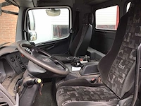 2009 mercedes atego met klaas k25-30ts hijskraan - afbeelding 2 van  26