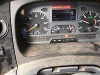 2009 mercedes atego met klaas k25-30ts hijskraan - afbeelding 3 van  26
