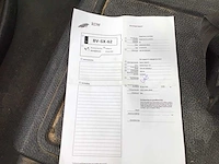 2009 mercedes atego met klaas k25-30ts hijskraan - afbeelding 16 van  26
