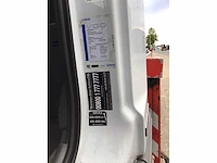 2009 mercedes atego met klaas k25-30ts hijskraan - afbeelding 17 van  26