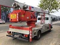 2009 mercedes atego met klaas k25-30ts hijskraan - afbeelding 20 van  26