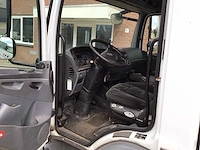 2009 mercedes atego met klaas k25-30ts hijskraan - afbeelding 26 van  26