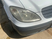 2009 mercedes-benz 109cdi vito bedrijfswagen 45-vzz-6 - afbeelding 5 van  24
