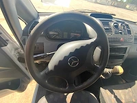 2009 mercedes-benz 109cdi vito bedrijfswagen 45-vzz-6 - afbeelding 11 van  24