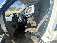 2009 mercedes-benz 109cdi vito bedrijfswagen 45-vzz-6 - afbeelding 15 van  24
