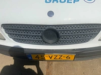 2009 mercedes-benz 109cdi vito bedrijfswagen 45-vzz-6 - afbeelding 17 van  24