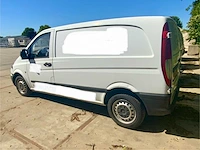 2009 mercedes-benz 109cdi vito bedrijfswagen 45-vzz-6 - afbeelding 21 van  24