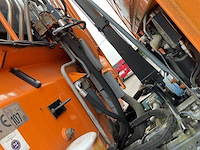 2009 mercedes-benz actros 2532 vuilnisauto - afbeelding 10 van  24