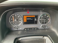 2009 mercedes-benz actros 2532 vuilnisauto - afbeelding 13 van  24